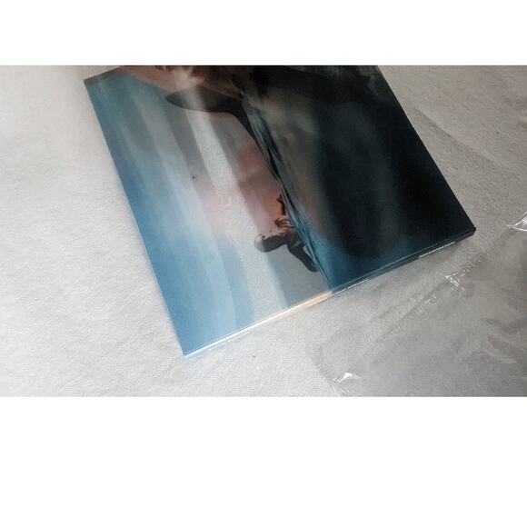 Dua Lipa Hand Signed Radical Optimism Lenticular CD New - Picture 5 of 9